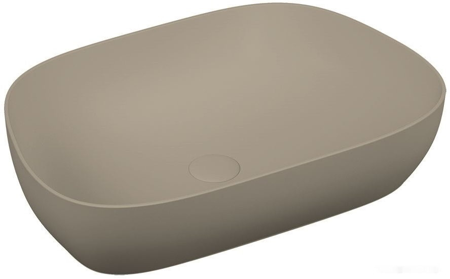 Умывальник Vitra Outline 5993B420-0016