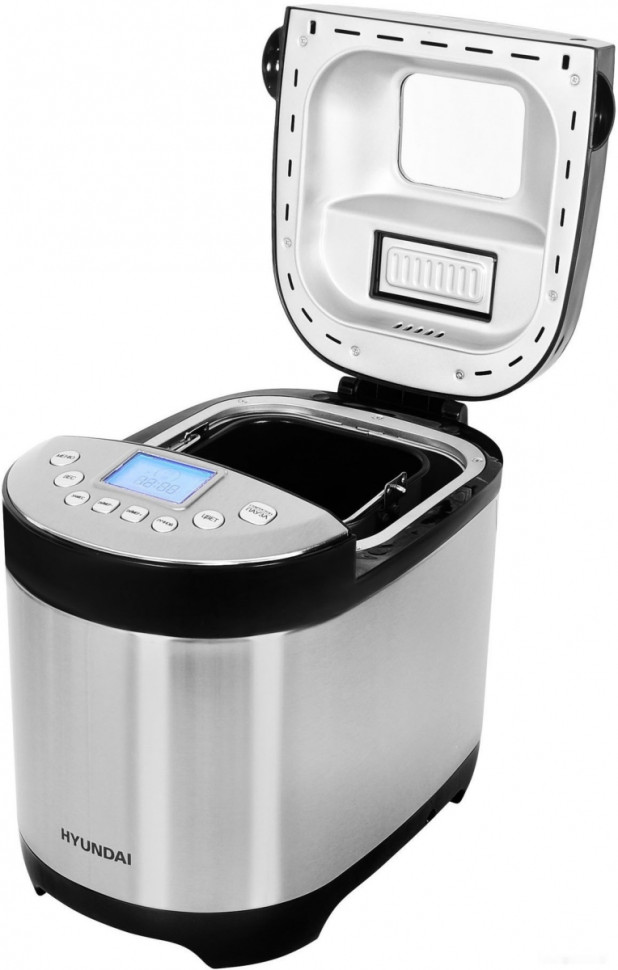 Хлебопечка Hyundai HYBM-4081 Хлебопечка Hyundai HYBM-4081