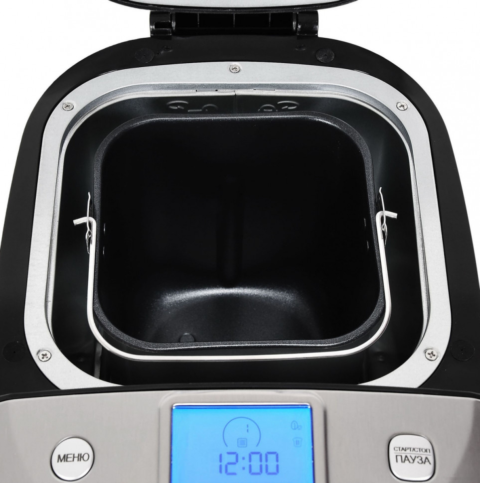 Хлебопечка Hyundai HYBM-4081 Хлебопечка Hyundai HYBM-4081