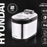 Хлебопечка Hyundai HYBM-4081 Хлебопечка Hyundai HYBM-4081