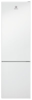 Холодильник с морозильником Electrolux LNT7ME34G1