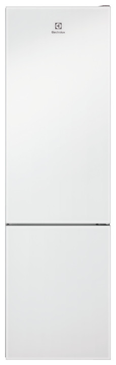 Холодильник с морозильником Electrolux LNT7ME34G1