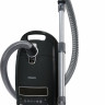 Пылесос Miele Complete C3 Celebration Parquet SGSA3 (черный обсидиан) Пылесос Miele Complete C3 Celebration Parquet SGSA3 (черный обсидиан)