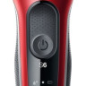 Электробритва мужская Braun Series 6 60-R1000s Электробритва мужская Braun Series 6 60-R1000s