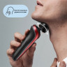 Электробритва мужская Braun Series 6 60-R1000s Электробритва мужская Braun Series 6 60-R1000s