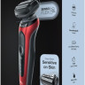 Электробритва мужская Braun Series 6 60-R1000s Электробритва мужская Braun Series 6 60-R1000s