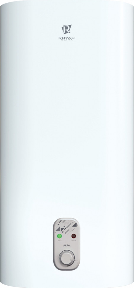 Водонагреватель Royal Clima Alfa RWH-A30-FE