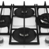Варочная панель Hotpoint-Ariston HAGS 62F/WH Варочная панель Hotpoint-Ariston HAGS 62F/WH