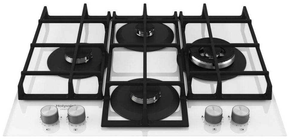 Варочная панель Hotpoint-Ariston HAGS 62F/WH Варочная панель Hotpoint-Ariston HAGS 62F/WH