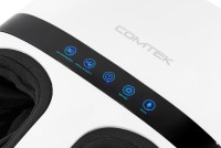 Массажер Comtek 6009D (белый)