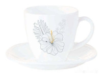 Столовый сервиз Luminarc Carine Palm Springs P5878