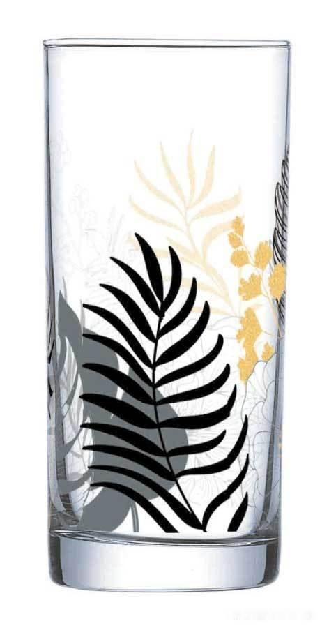 Столовый сервиз Luminarc Carine Palm Springs P5878