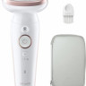 Эпилятор Braun Silk-epil 9 SES9000 Эпилятор Braun Silk-epil 9 SES9000