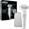 Эпилятор Braun Silk-epil 9 SES9000 Эпилятор Braun Silk-epil 9 SES9000