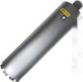 Буровая коронка Hilberg HD714