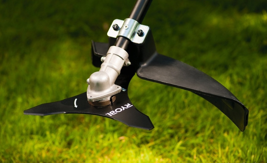 Аккумуляторный триммер Ryobi RBC36X26B