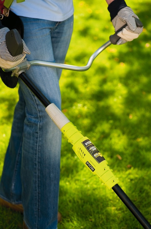 Аккумуляторный триммер Ryobi RBC36X26B