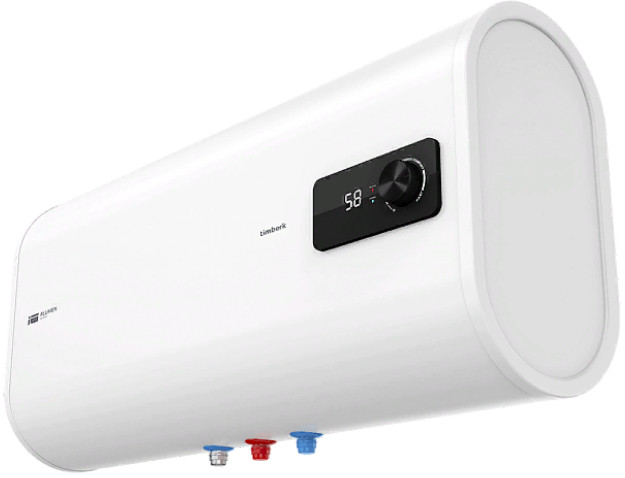 Водонагреватель Timberk Flumen SWH FSM8 30 H