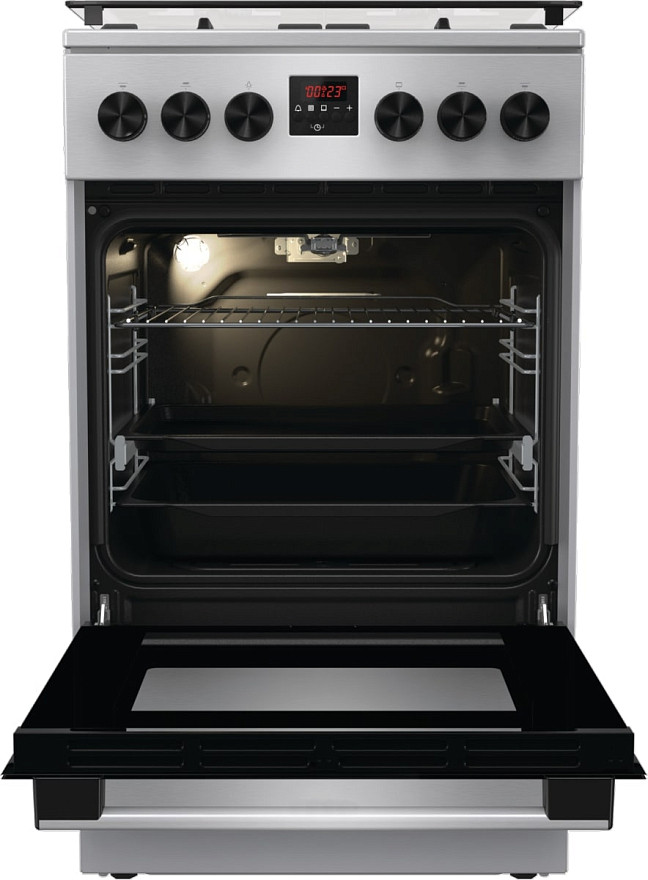 Плита Gorenje GGI5C21XF Плита Gorenje GGI5C21XF