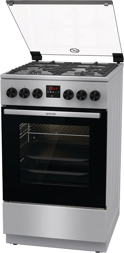 Плита Gorenje GGI5C21XF Плита Gorenje GGI5C21XF