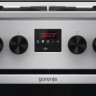 Плита Gorenje GGI5C21XF Плита Gorenje GGI5C21XF