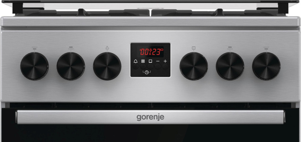 Плита Gorenje GGI5C21XF Плита Gorenje GGI5C21XF