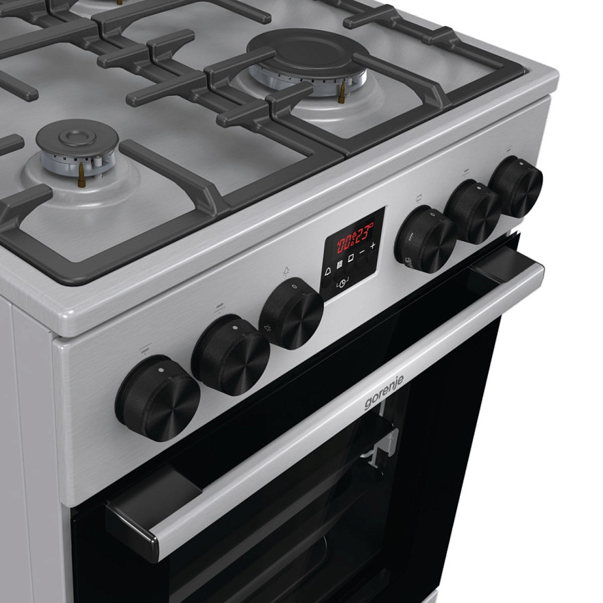 Плита Gorenje GGI5C21XF Плита Gorenje GGI5C21XF