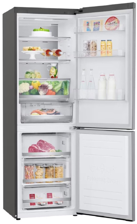 Холодильник LG GC-B459SMSM Холодильник LG GC-B459SMSM