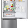 Холодильник LG GC-B459SMSM Холодильник LG GC-B459SMSM