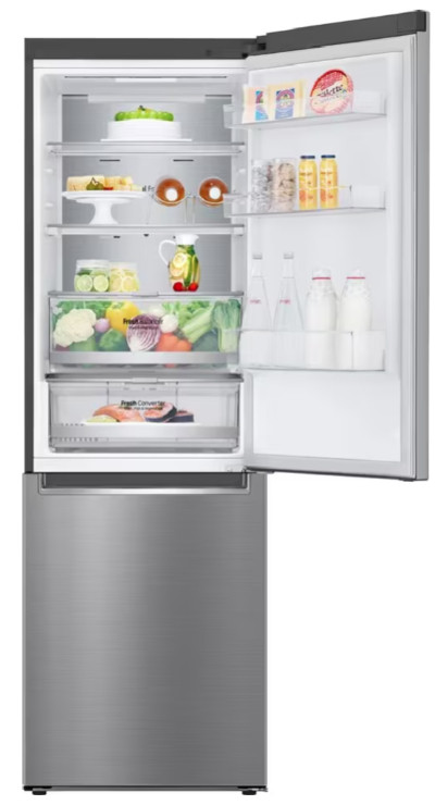 Холодильник LG GC-B459SMSM Холодильник LG GC-B459SMSM