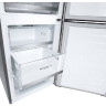 Холодильник LG GC-B459SMSM Холодильник LG GC-B459SMSM