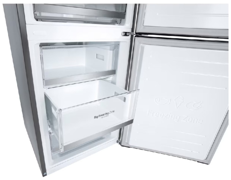 Холодильник LG GC-B459SMSM Холодильник LG GC-B459SMSM