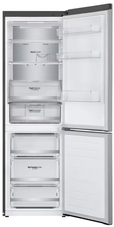 Холодильник LG GC-B459SMSM Холодильник LG GC-B459SMSM