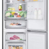 Холодильник LG GC-B459SMSM Холодильник LG GC-B459SMSM