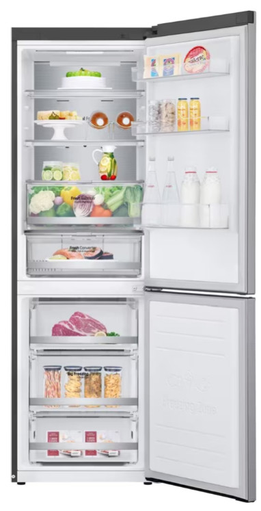 Холодильник LG GC-B459SMSM Холодильник LG GC-B459SMSM