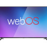 Телевизор VEKTA LD-65SU8850BS Телевизор VEKTA LD-65SU8850BS