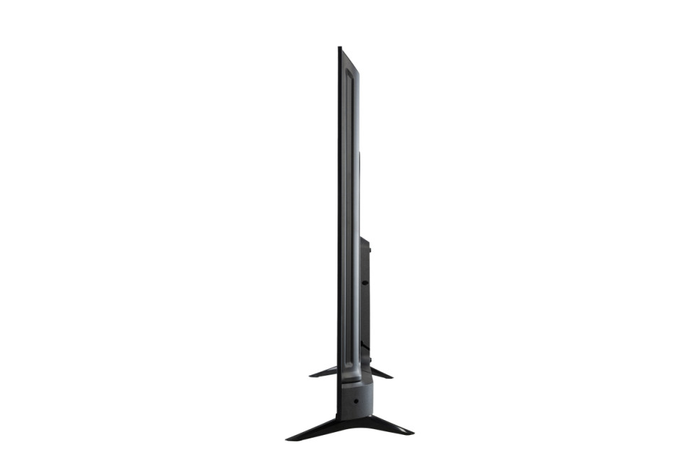 Телевизор VEKTA LD-65SU8850BS Телевизор VEKTA LD-65SU8850BS