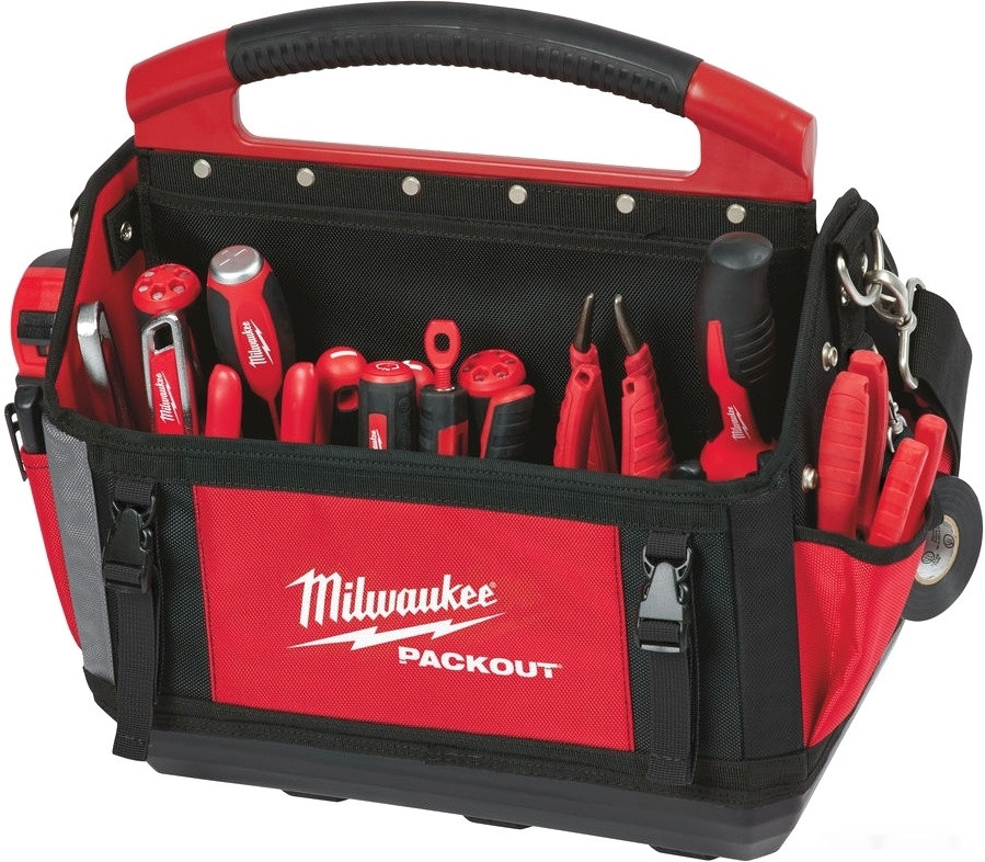 Ящик для инструментов Milwaukee Packout 40 см 4932464085