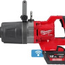 Гайковерт Milwaukee M18 ONEFHIWF1DS-121C 4933472072 (с 1-им АКБ, кейс) Гайковерт Milwaukee M18 ONEFHIWF1DS-121C 4933472072 (с 1-им АКБ, кейс)