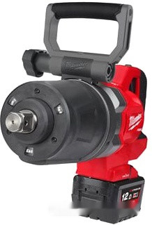 Гайковерт Milwaukee M18 ONEFHIWF1DS-121C 4933472072 (с 1-им АКБ, кейс) Гайковерт Milwaukee M18 ONEFHIWF1DS-121C 4933472072 (с 1-им АКБ, кейс)