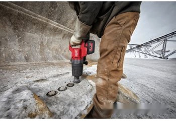 Гайковерт Milwaukee M18 ONEFHIWF1DS-121C 4933472072 (с 1-им АКБ, кейс) Гайковерт Milwaukee M18 ONEFHIWF1DS-121C 4933472072 (с 1-им АКБ, кейс)