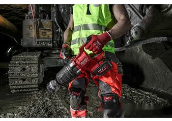 Гайковерт Milwaukee M18 ONEFHIWF1DS-121C 4933472072 (с 1-им АКБ, кейс) Гайковерт Milwaukee M18 ONEFHIWF1DS-121C 4933472072 (с 1-им АКБ, кейс)