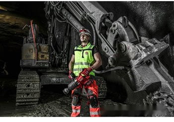 Гайковерт Milwaukee M18 ONEFHIWF1DS-121C 4933472072 (с 1-им АКБ, кейс) Гайковерт Milwaukee M18 ONEFHIWF1DS-121C 4933472072 (с 1-им АКБ, кейс)