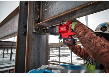 Гайковерт Milwaukee M18 ONEFHIWF1DS-121C 4933472072 (с 1-им АКБ, кейс) Гайковерт Milwaukee M18 ONEFHIWF1DS-121C 4933472072 (с 1-им АКБ, кейс)