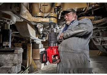 Гайковерт Milwaukee M18 ONEFHIWF1DS-121C 4933472072 (с 1-им АКБ, кейс) Гайковерт Milwaukee M18 ONEFHIWF1DS-121C 4933472072 (с 1-им АКБ, кейс)