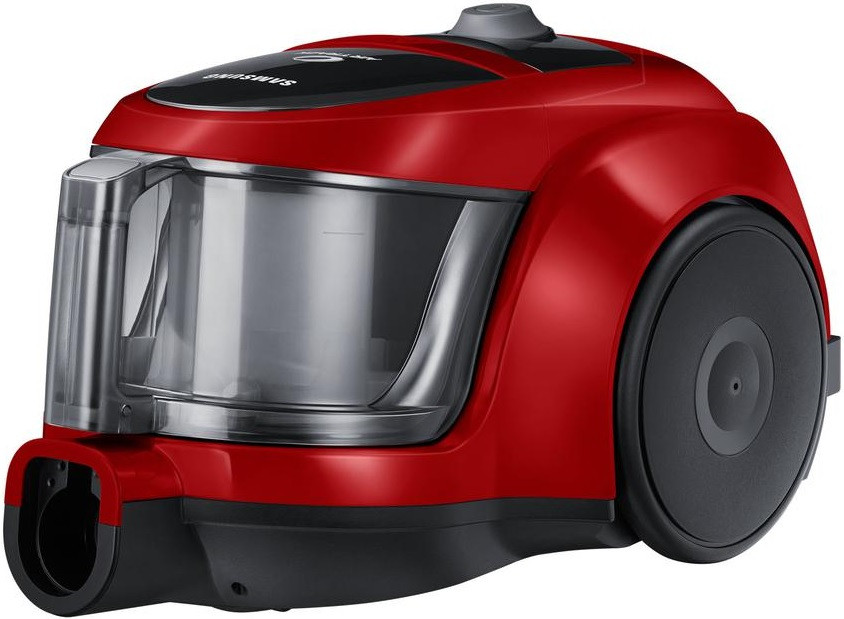 Пылесос Samsung VCC45W0S3R/XSB