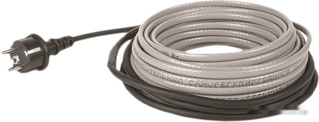 Теплый пол Rexant Extra Line 25MSR-PB 15 м 375 Вт