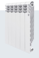 Радиатор Royal Thermo Revolution 500