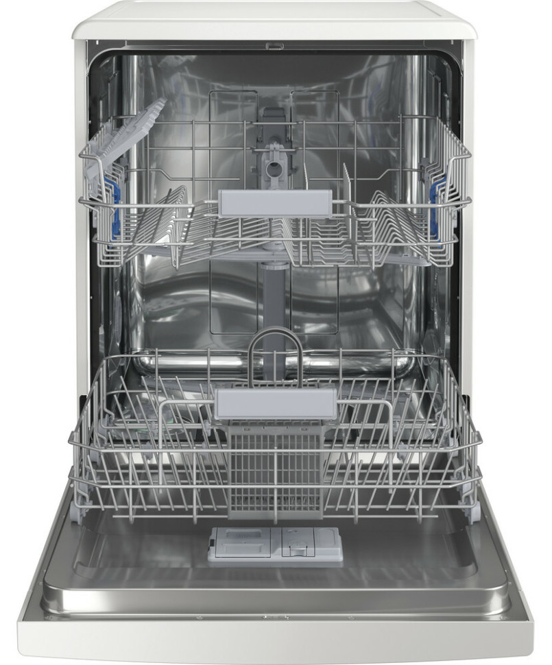 Посудомоечная машина Indesit DFC 2B+16