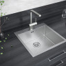 Кухонная мойка Paulmark Kroner PM705151-BS